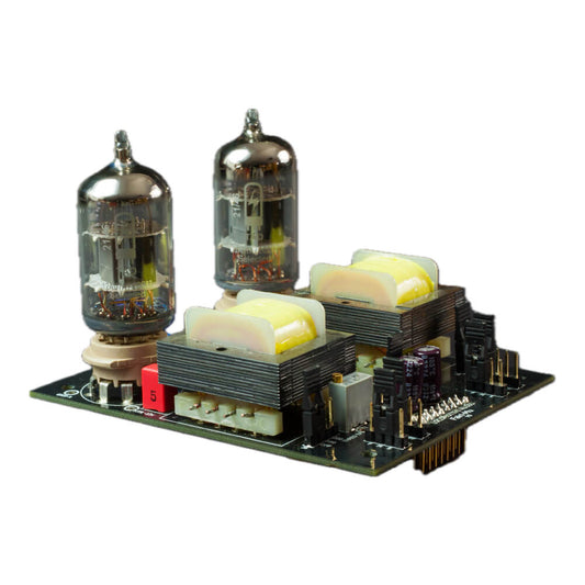 Fairi-Mu Mojo Module by Locomotive Audio