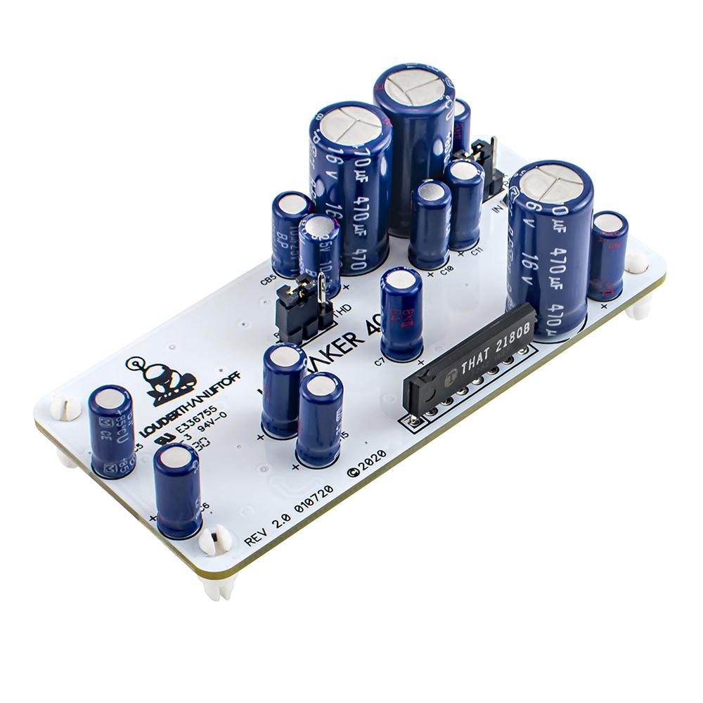 Hitmaker 4000 Colour Module