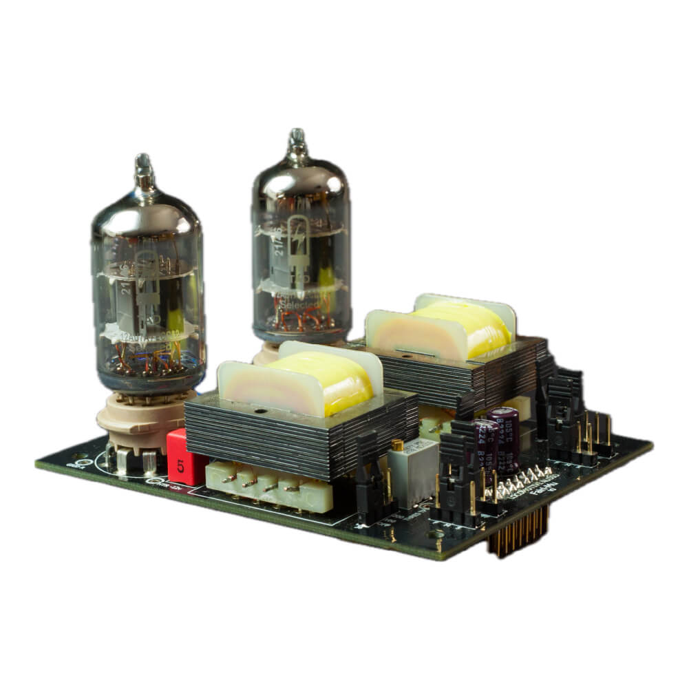 Fairi-Mu Mojo Module by Locomotive Audio