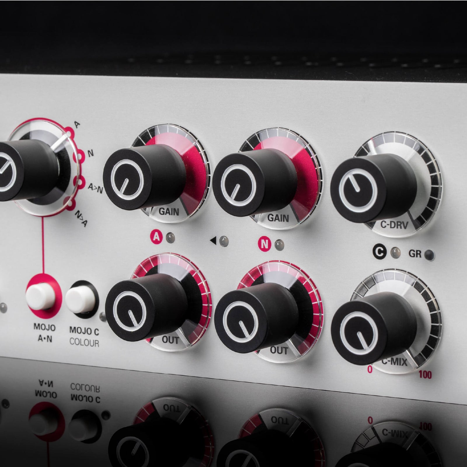 Silver Bullet mk2 Plugin Louder Than Liftoff