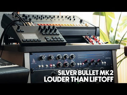 Silver Bullet mk2