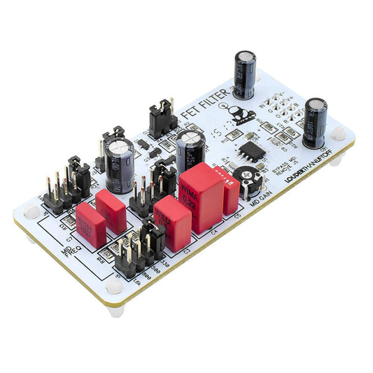 FET Filter Colour Module