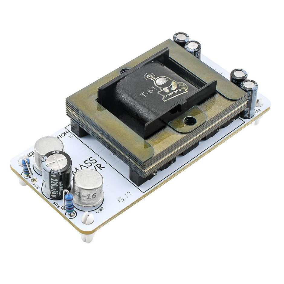 MN-50 Smash Compressor Colour Module – Louder Than Liftoff