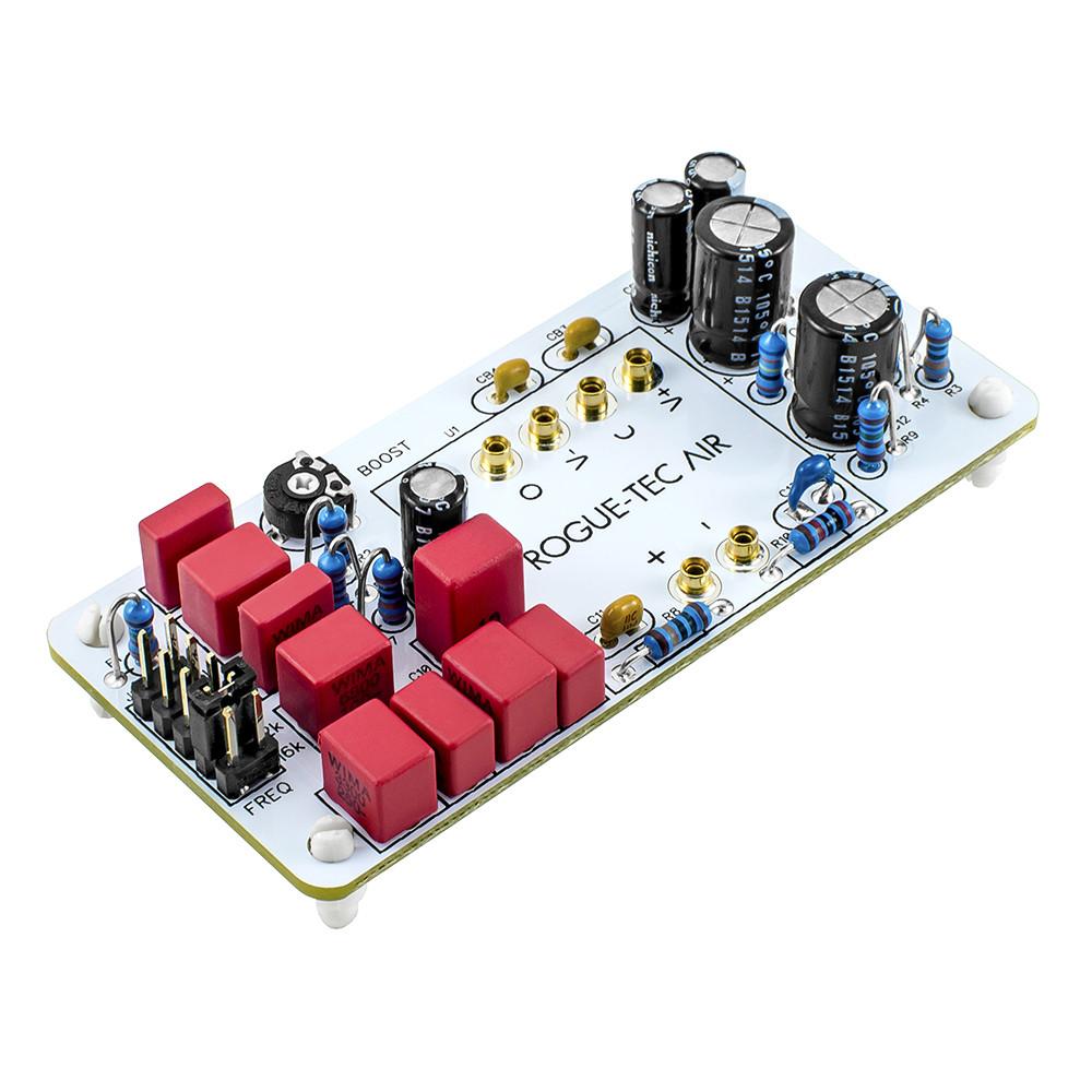 Royal Blue Colour Module – Louder Than Liftoff